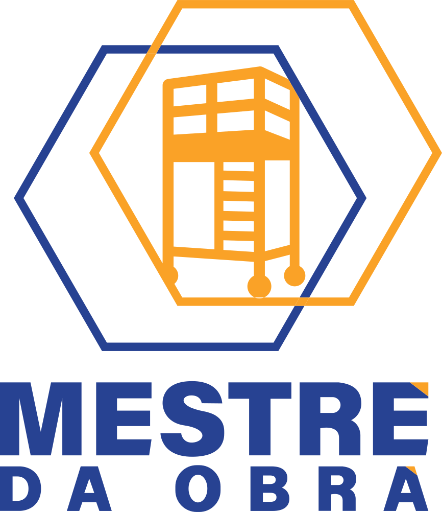 Logo Mestre da Obra