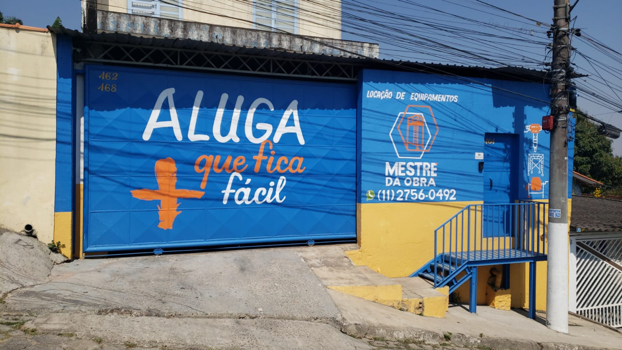 Foto da Loja