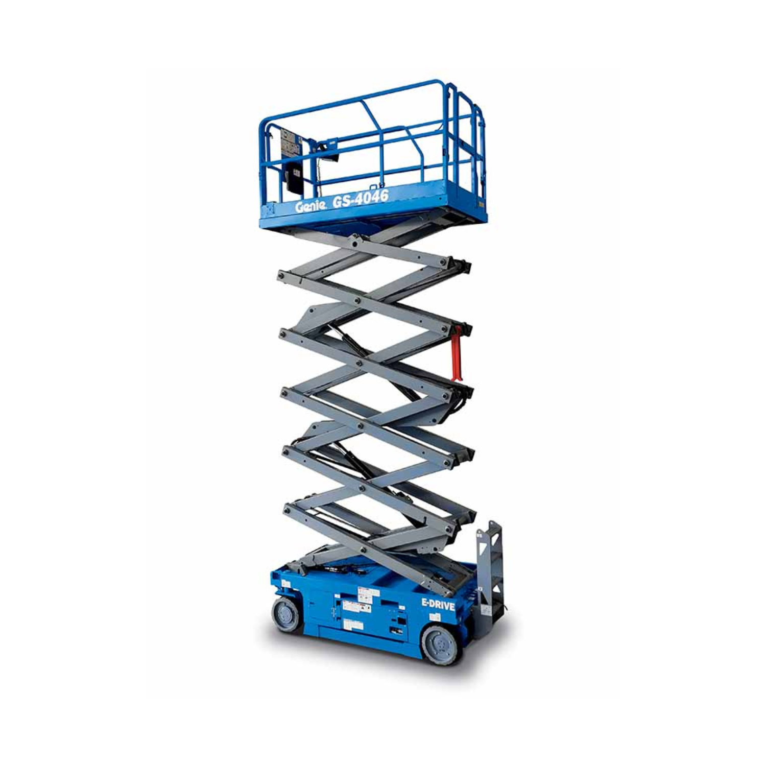Plataforma Elevatória