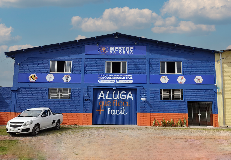 Foto da Loja