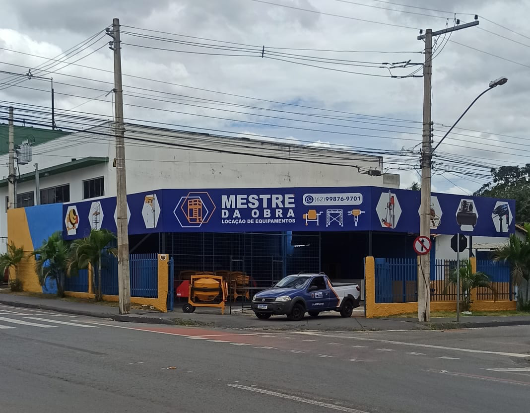 Foto da Loja