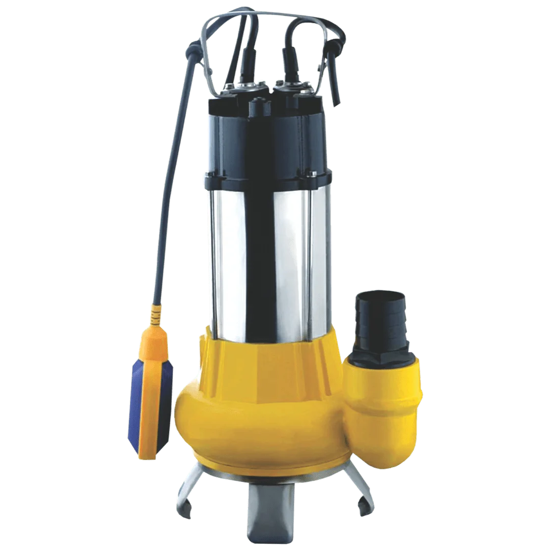 Bomba Submersa