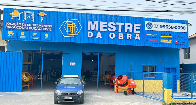 Foto da Loja
