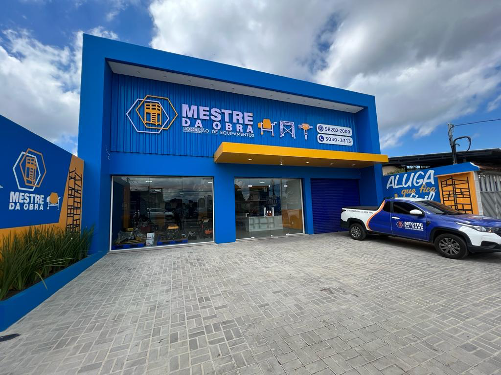 Foto da Loja