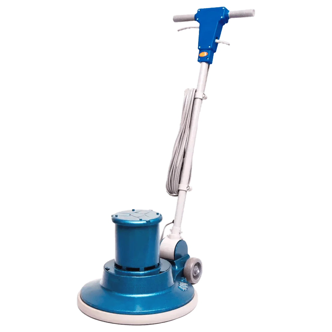 Enceradeira Industrial