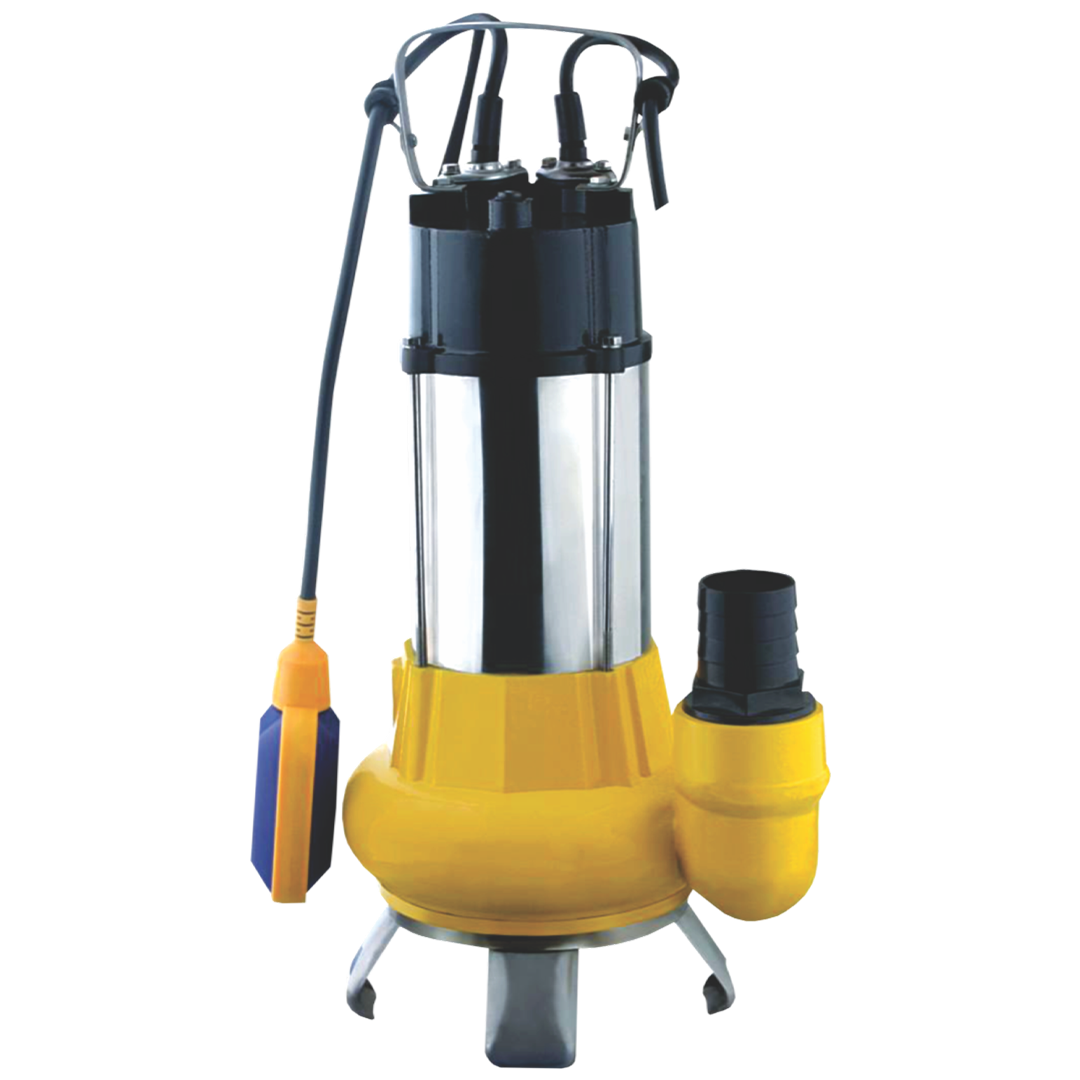 Bomba Submersa