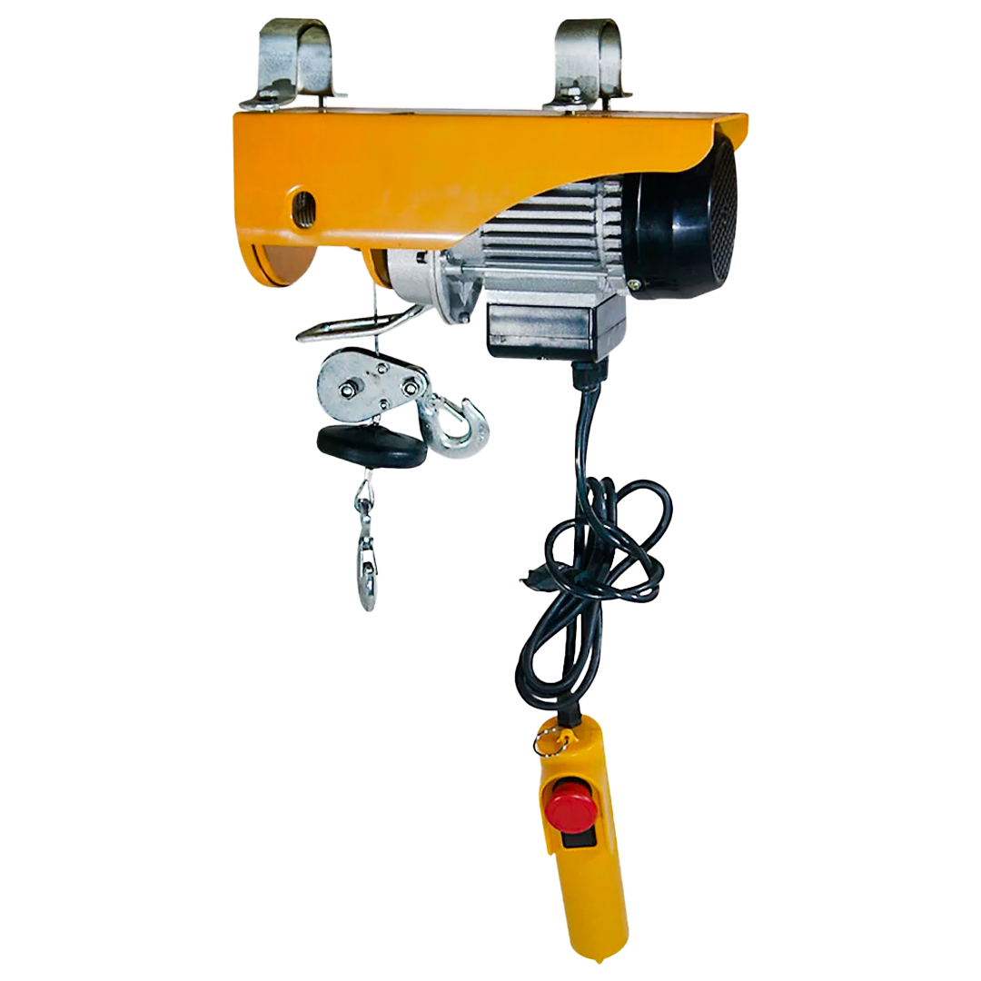 Guincho Elétrico