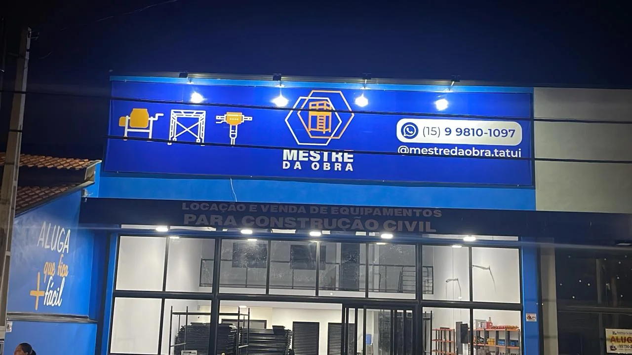 Foto da Loja