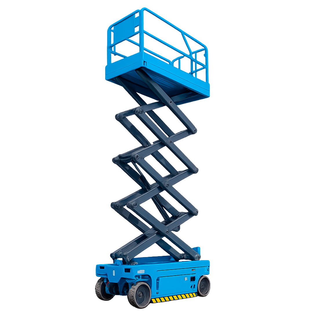 Plataformas Elevatórias