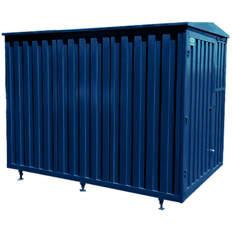 Container